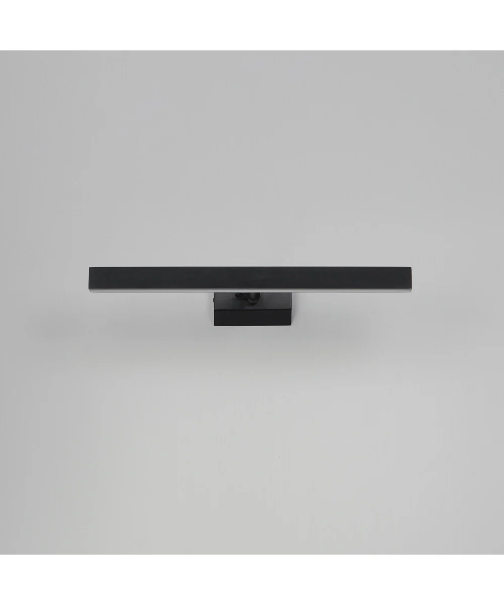 Pasha 19 inch LED Picture Light Black - Image 3