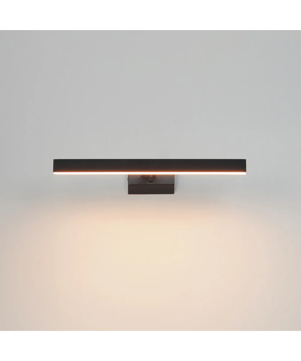 Pasha 19 inch LED Picture Light Black - Image 4