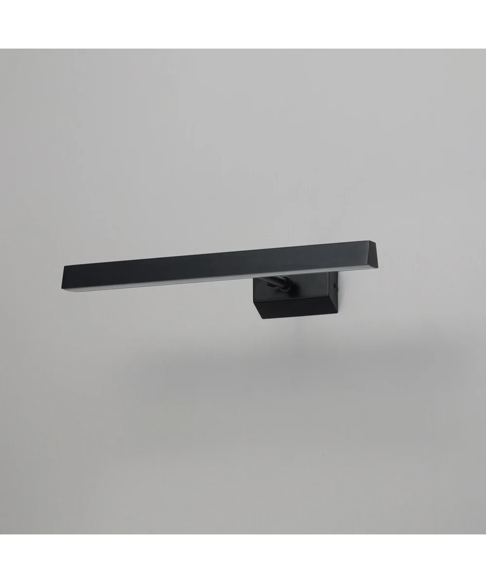 Pasha 19 inch LED Picture Light Black - Image 5