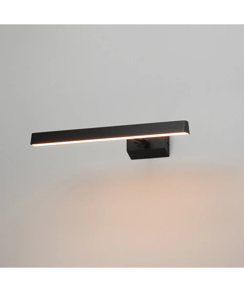 Pasha 19 inch LED Picture Light Black - Image 6