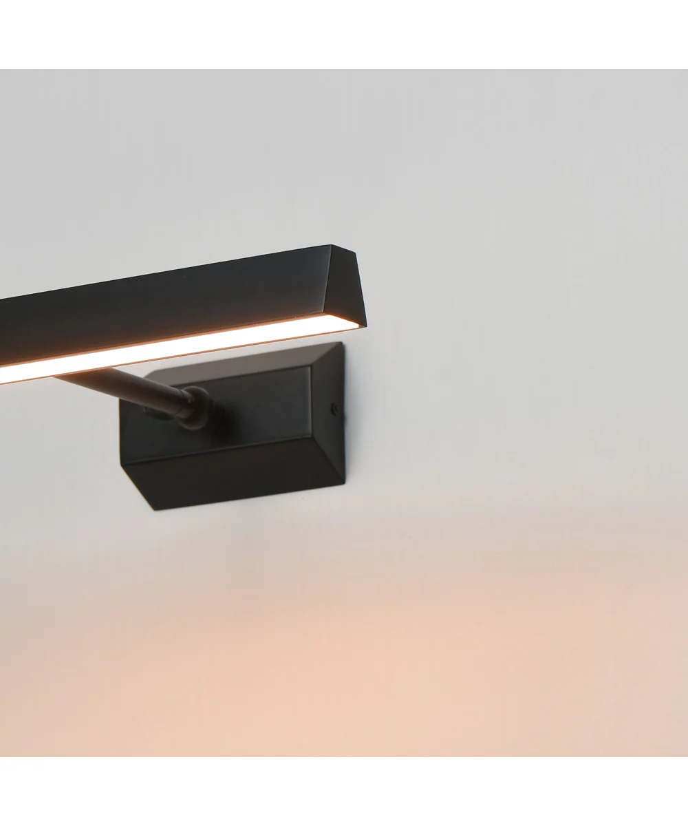 Pasha 19 inch LED Picture Light Black - Image 7