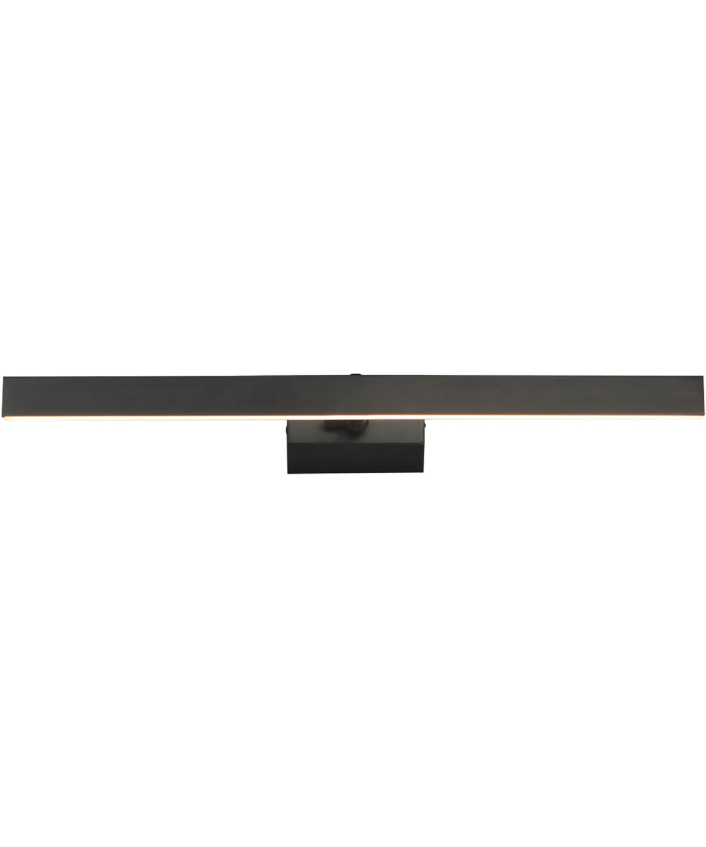 Pasha 23 inch LED Picture Light Black - Image 2