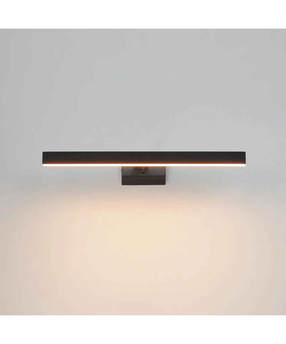 Pasha 23 inch LED Picture Light Black - Image 3