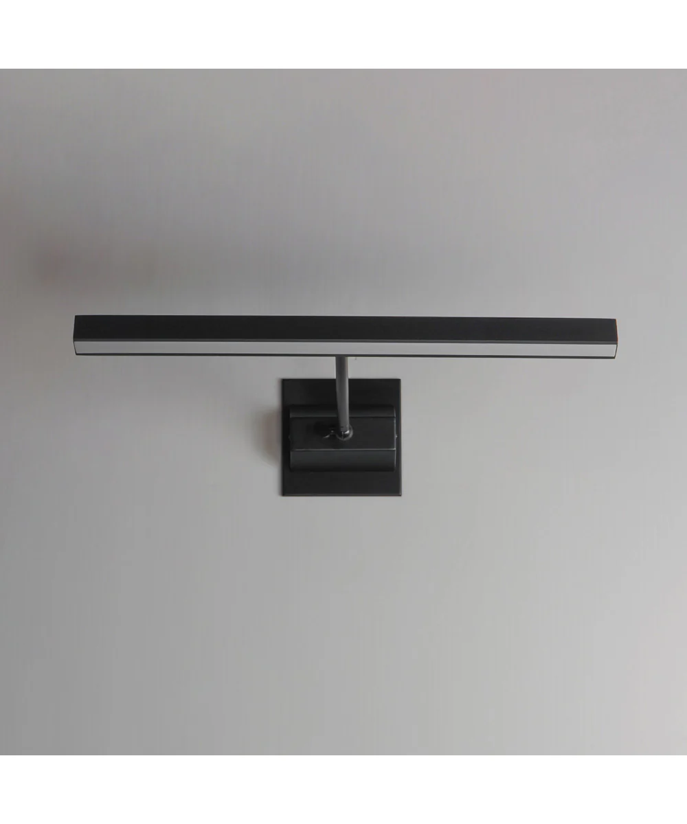 Pasha 23 inch LED Picture Light Black - Image 4