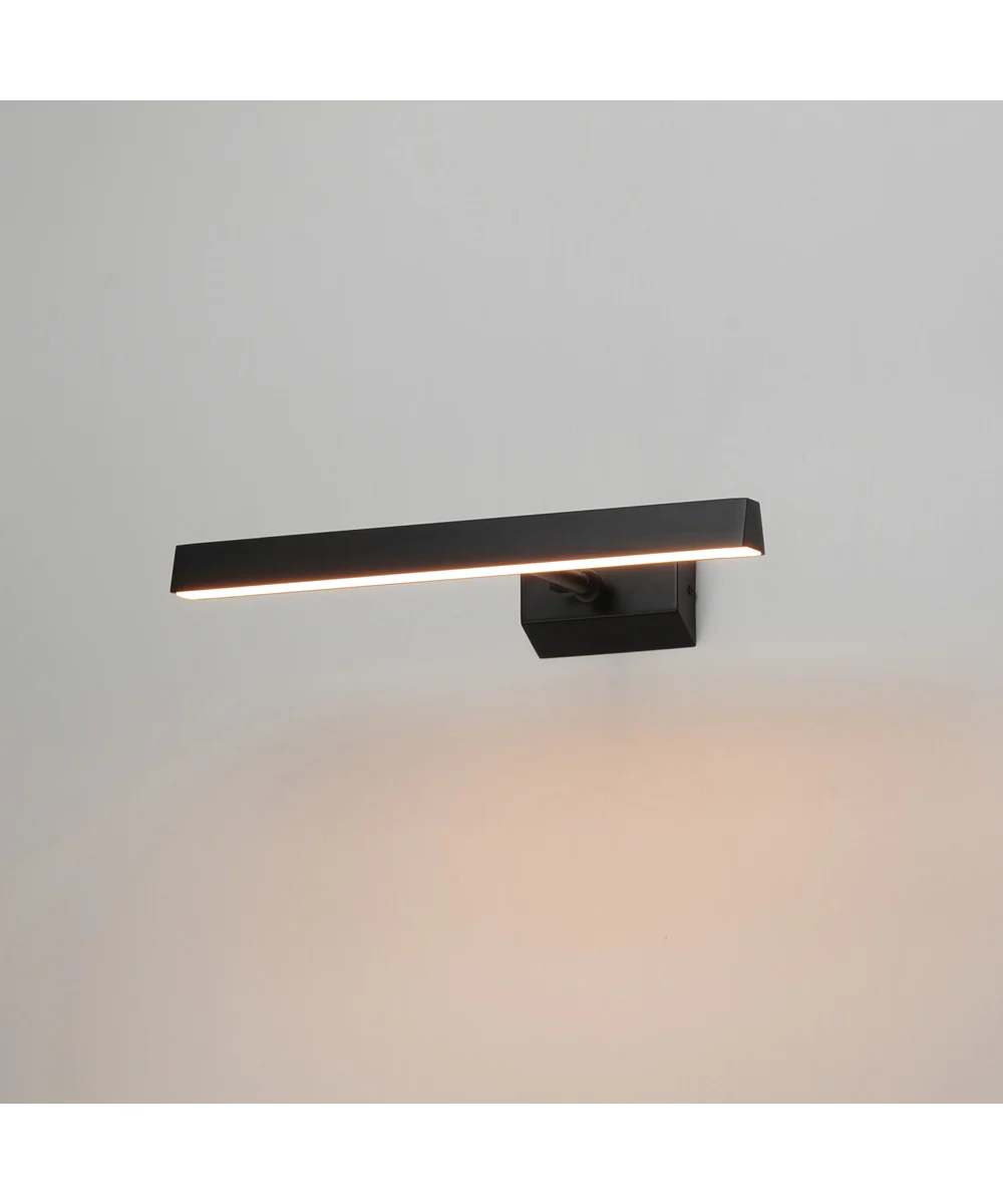 Pasha 23 inch LED Picture Light Black - Image 5