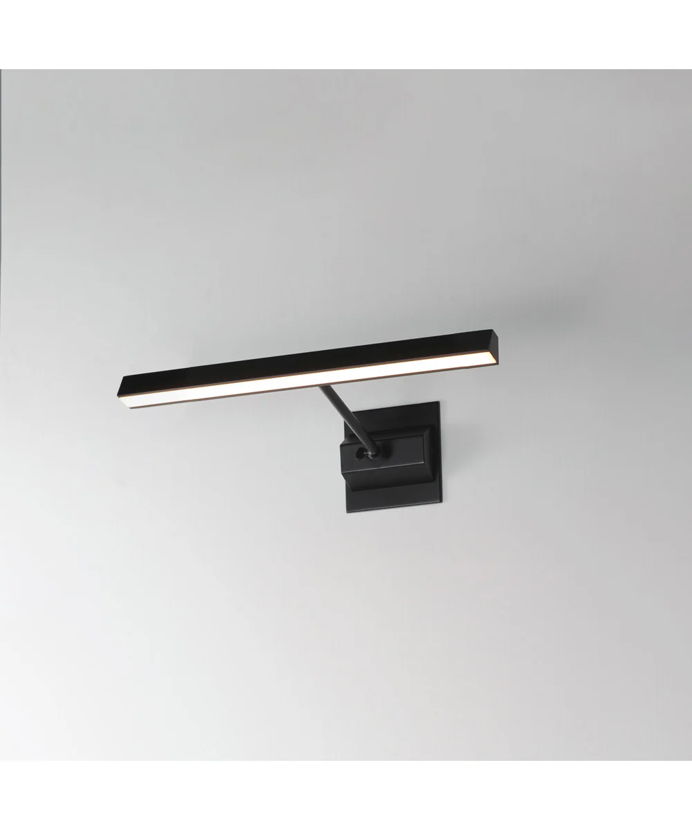 Pasha 23 inch LED Picture Light Black - Image 6