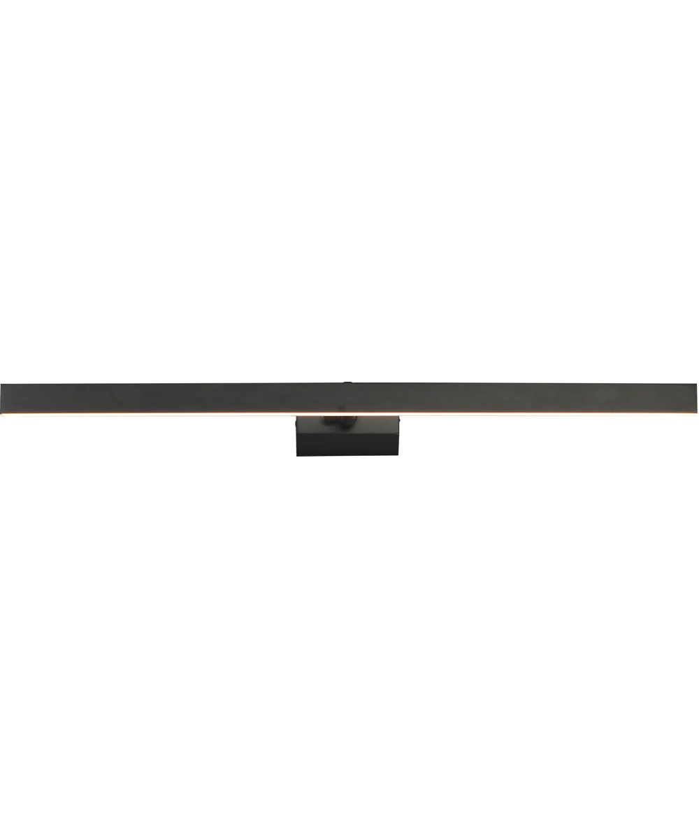 Pasha 30 inch LED Picture Light Black - Image 2