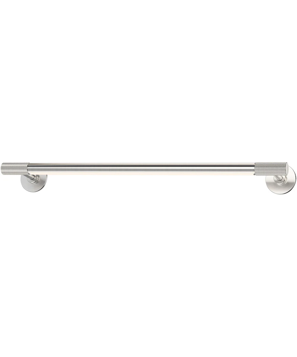 Purist Presa 24 inch LED Picture Light Satin Nickel