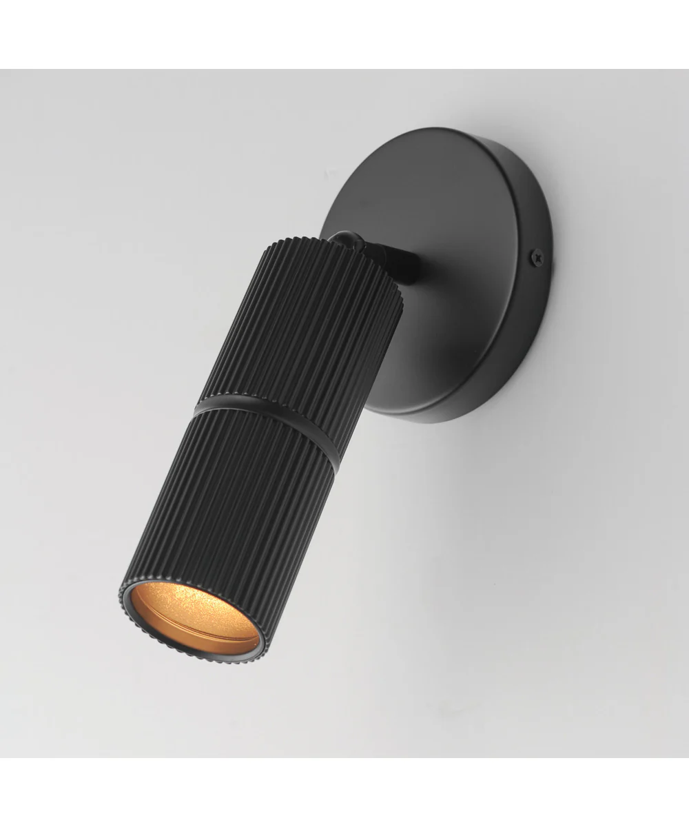 Reeds LED Spot Light Black - Image 2