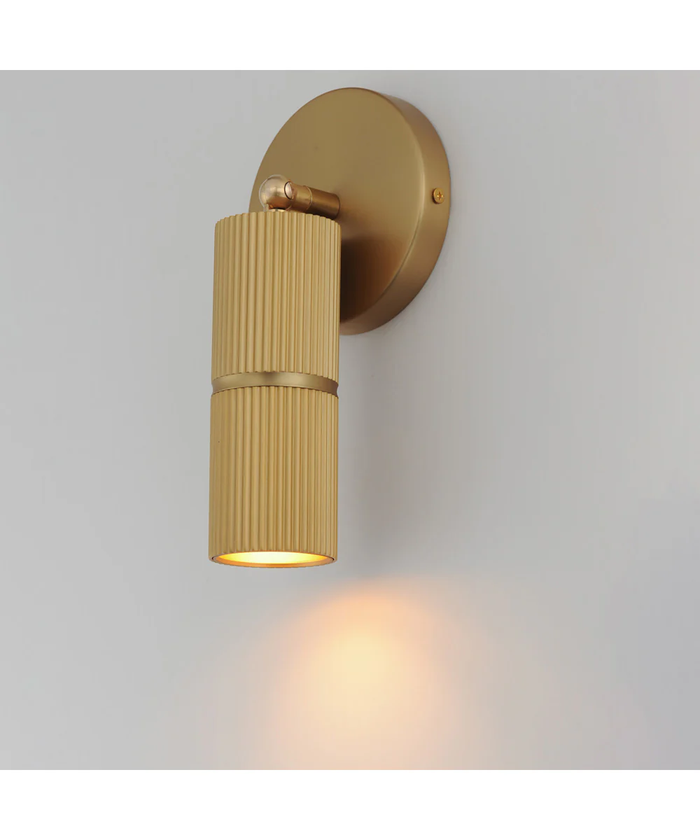 Reeds LED Spot Light Gold - Image 5