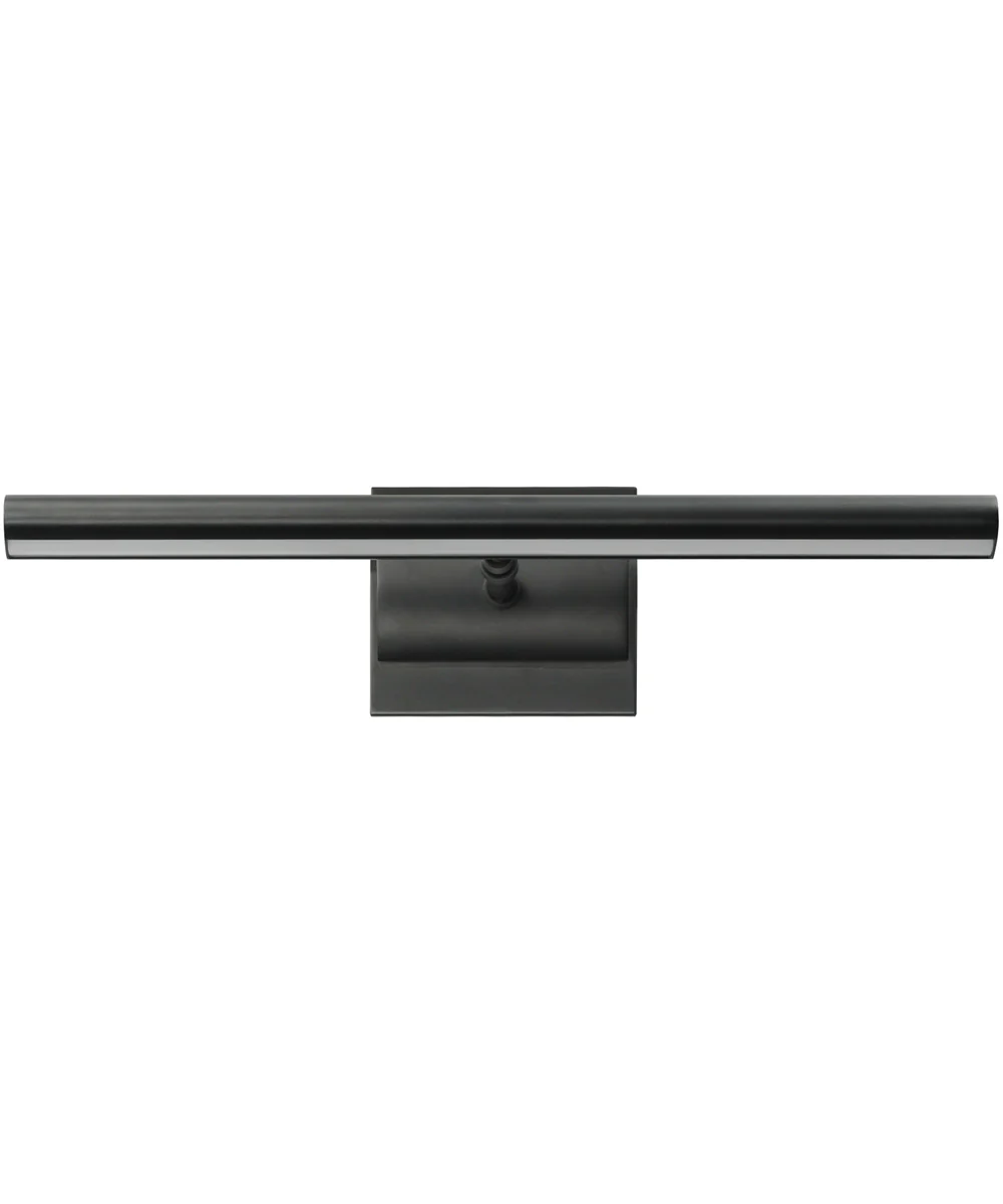 Rubelle 18.5 inch LED Picture Light Black