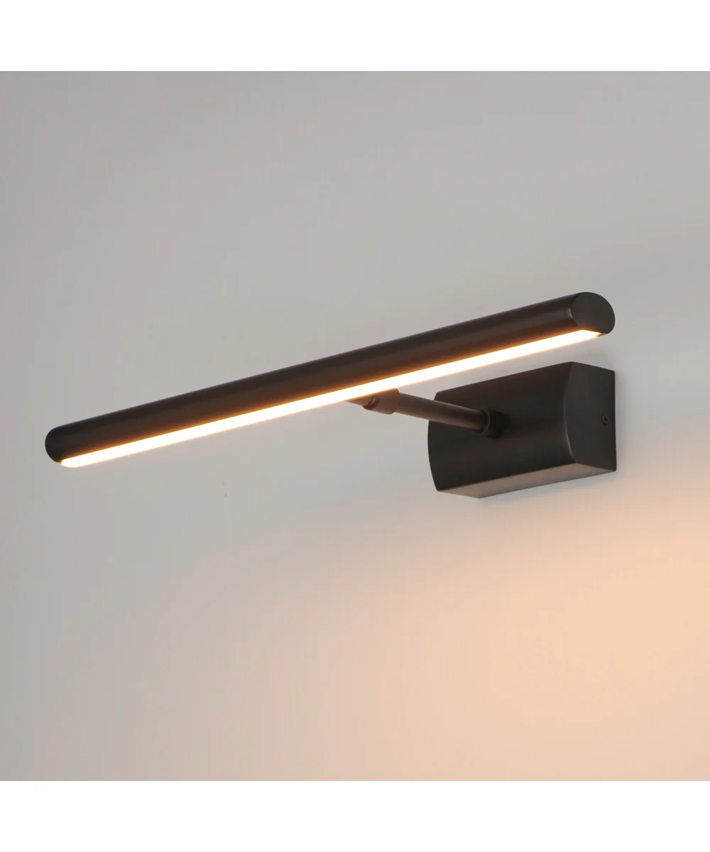 Rubelle 18.5 inch LED Picture Light Black - Image 4