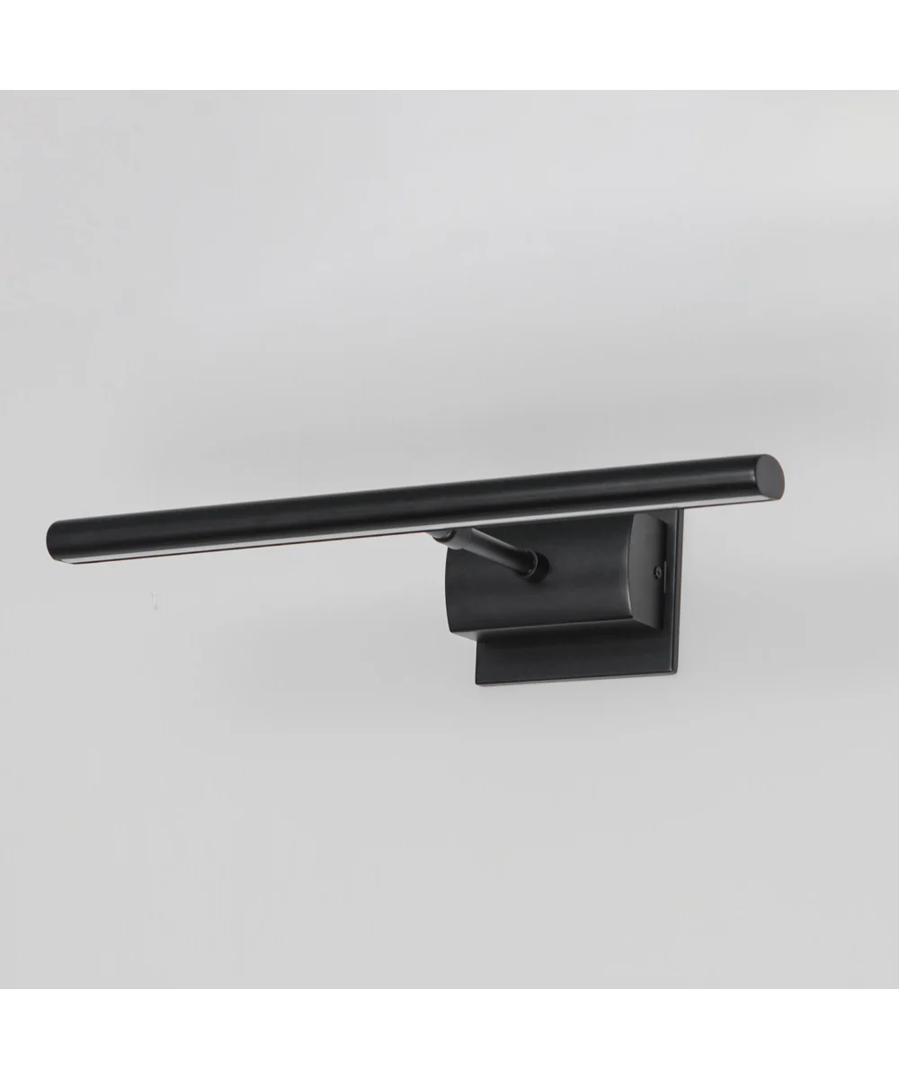 Rubelle 18.5 inch LED Picture Light Black - Image 5