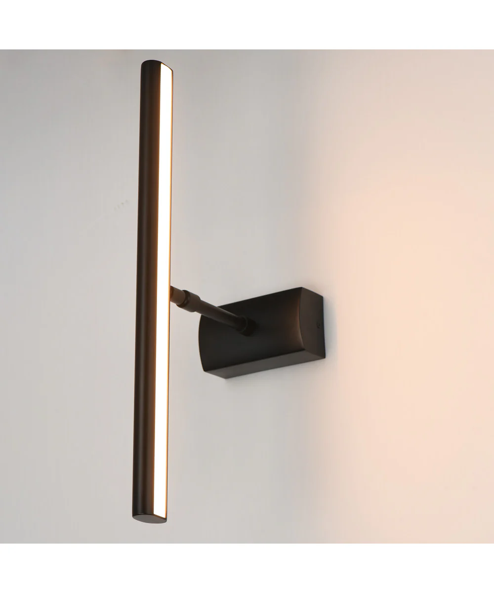 Rubelle 18.5 inch LED Picture Light Black - Image 6