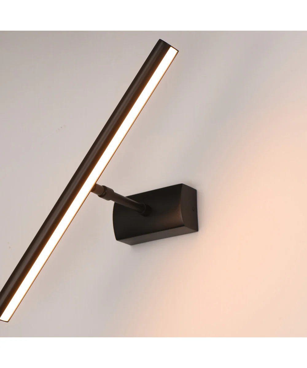 Rubelle 18.5 inch LED Picture Light Black - Image 7