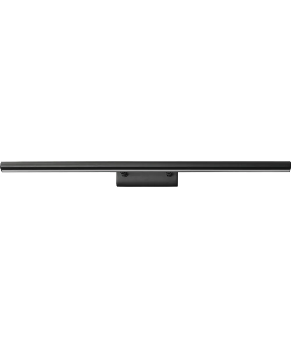 Rubelle 30 inch LED Picture Light Black - Image 2