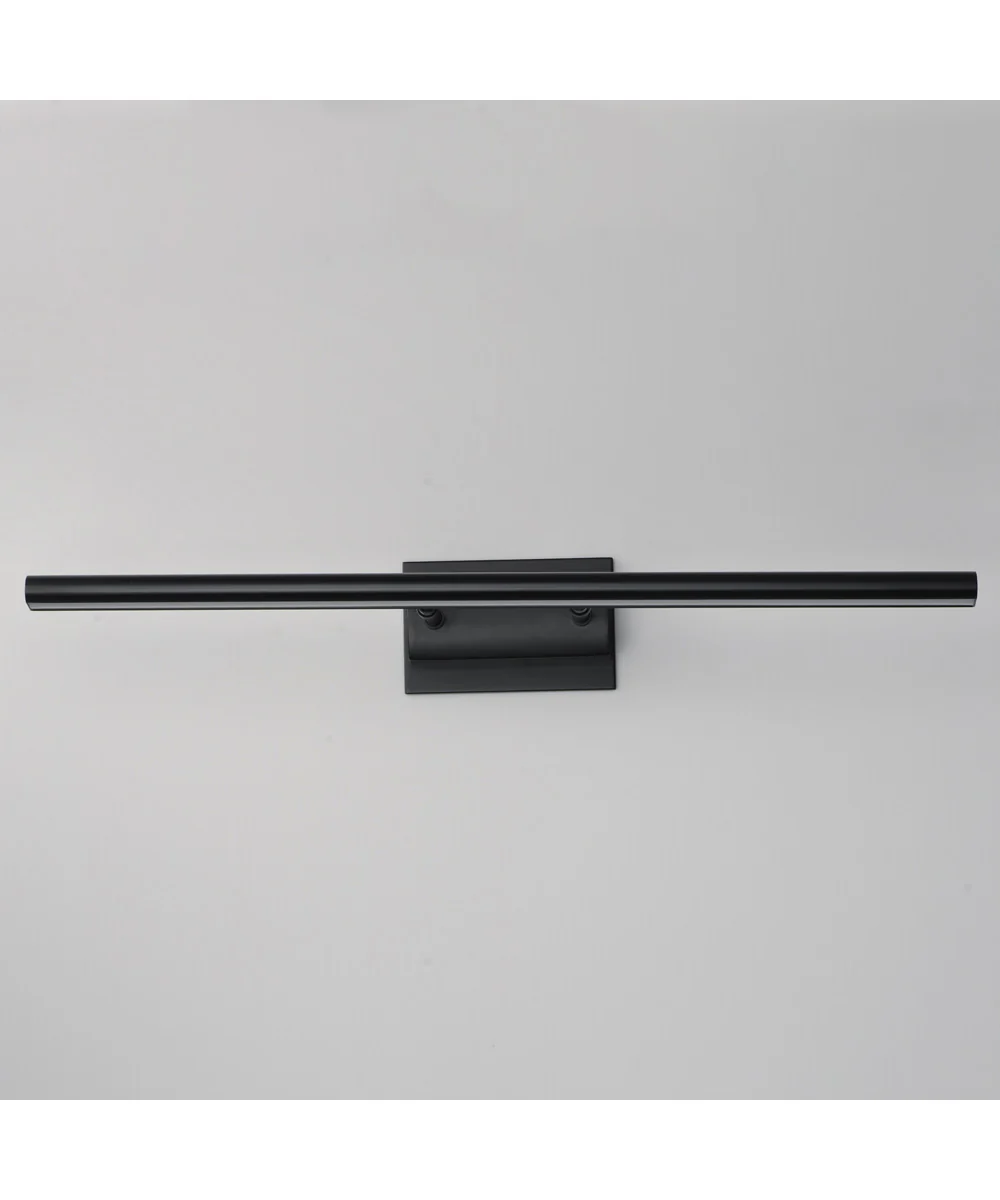Rubelle 30 inch LED Picture Light Black - Image 4