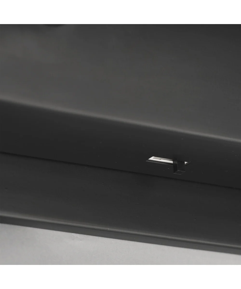 Rubelle 30 inch LED Picture Light Black - Image 7