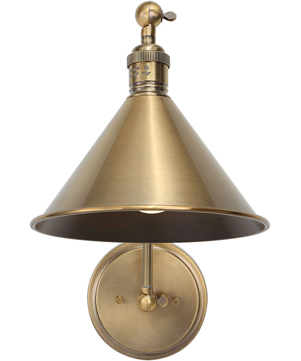Exeter 1 Light Adjustable Sconce - Image 2