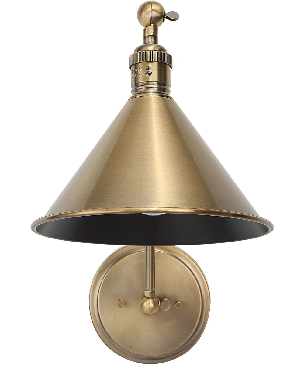 Exeter 1 Light Adjustable Sconce - Image 3