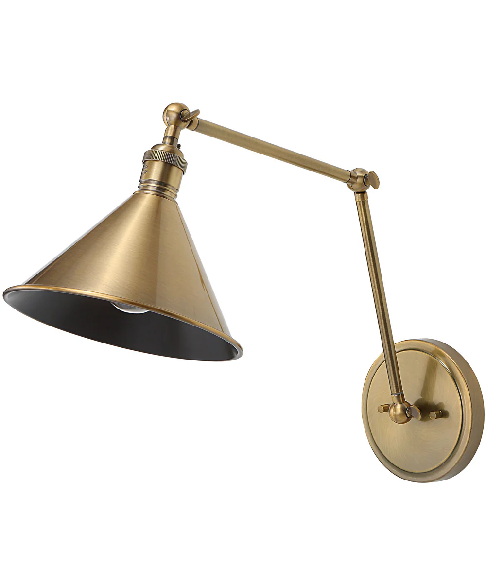 Exeter 1 Light Adjustable Sconce - Image 5