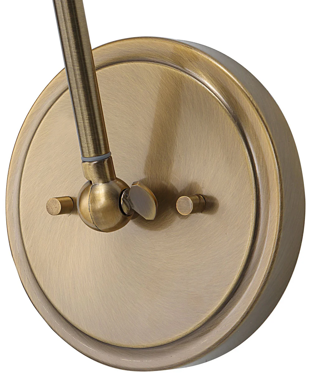 Exeter 1 Light Adjustable Sconce - Image 7