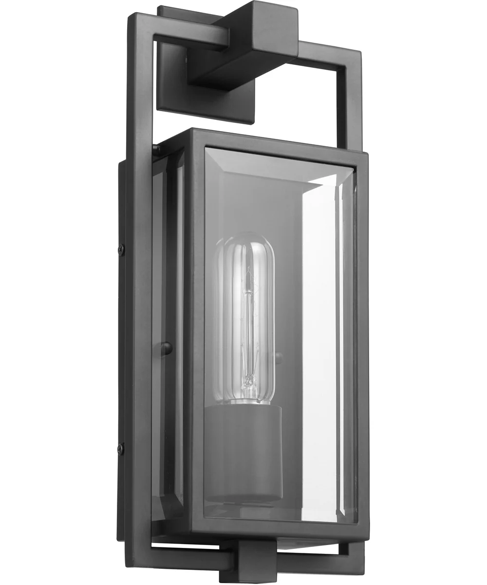 Exhibit 1-Light Outdoor Matte Black