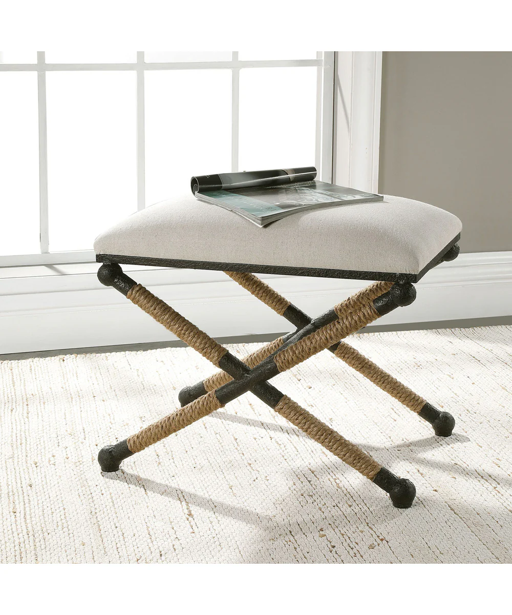 Firth Small Bench