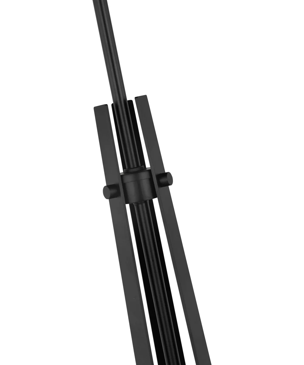 Flynn 3-Light Pendant Black - Image 5