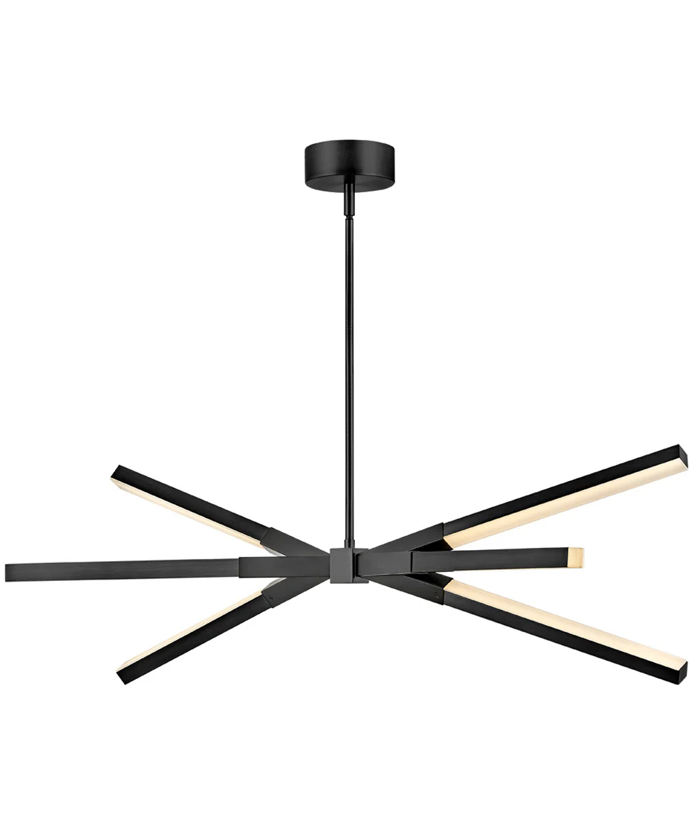 Rae LED-Light LED Linear in Black*