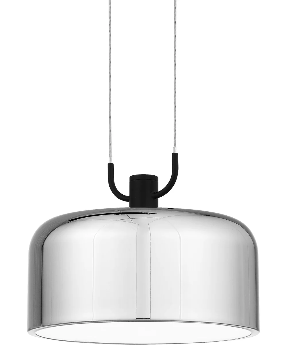 Gabriel Island Light Matte Black - Image 6
