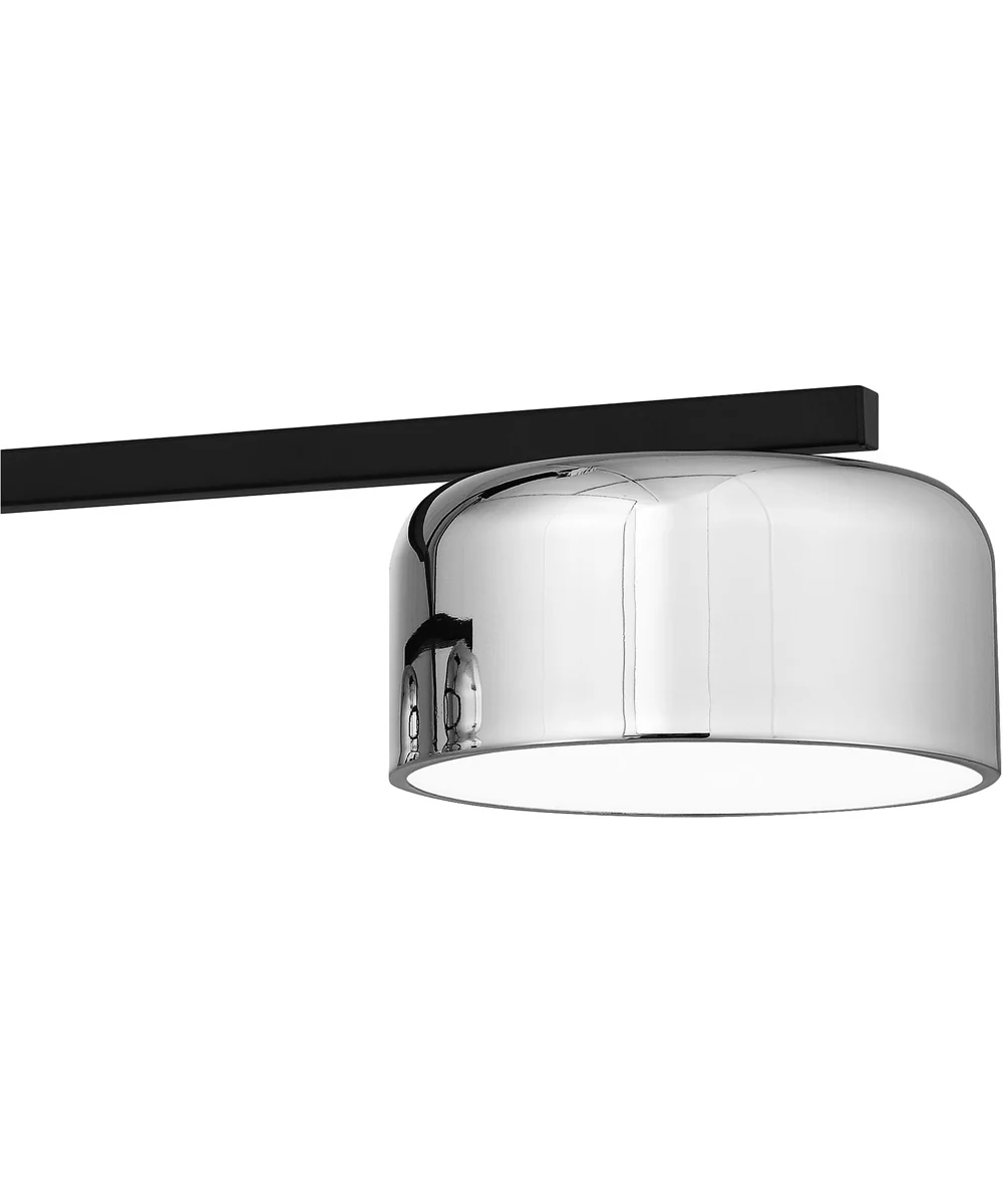 Gabriel  Island Light Matte Black - Image 6
