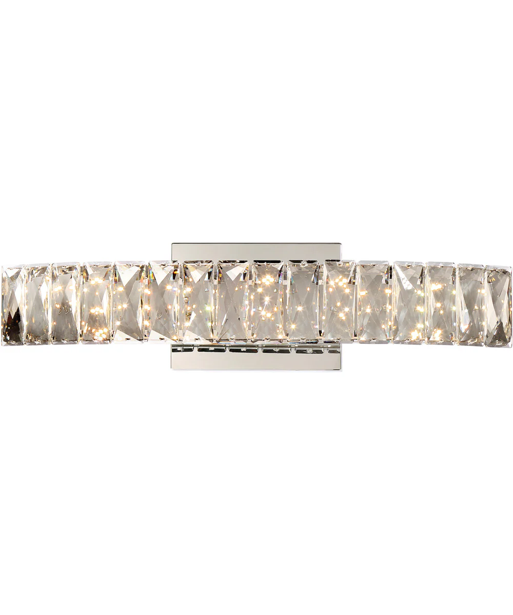 Gala  Bath Light Polished Chrome - Image 2