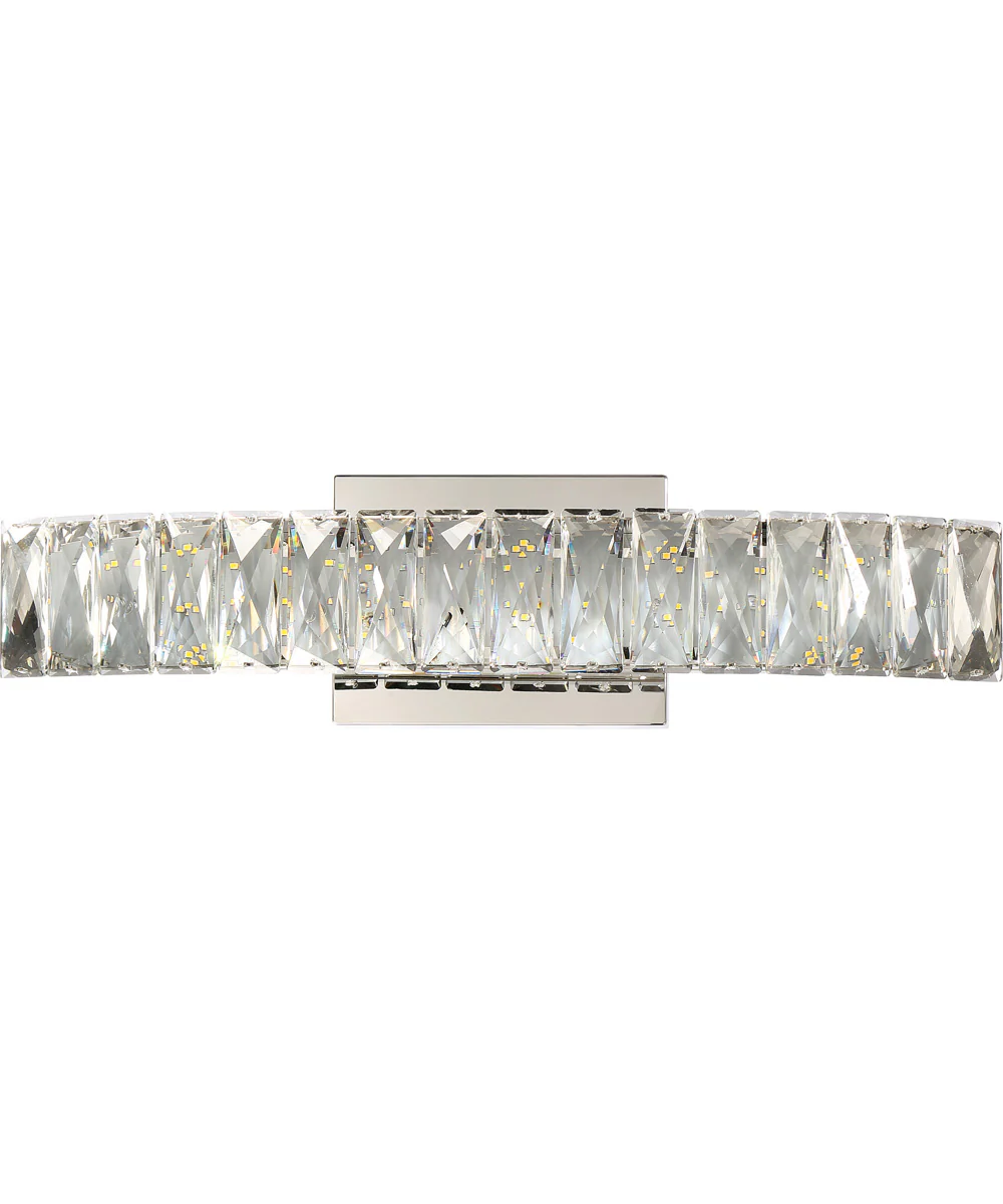 Gala  Bath Light Polished Chrome - Image 3