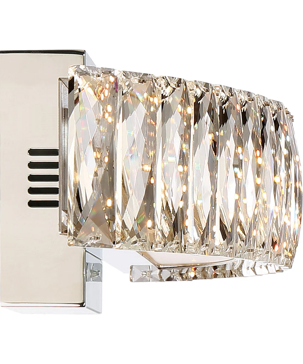 Gala  Bath Light Polished Chrome - Image 5