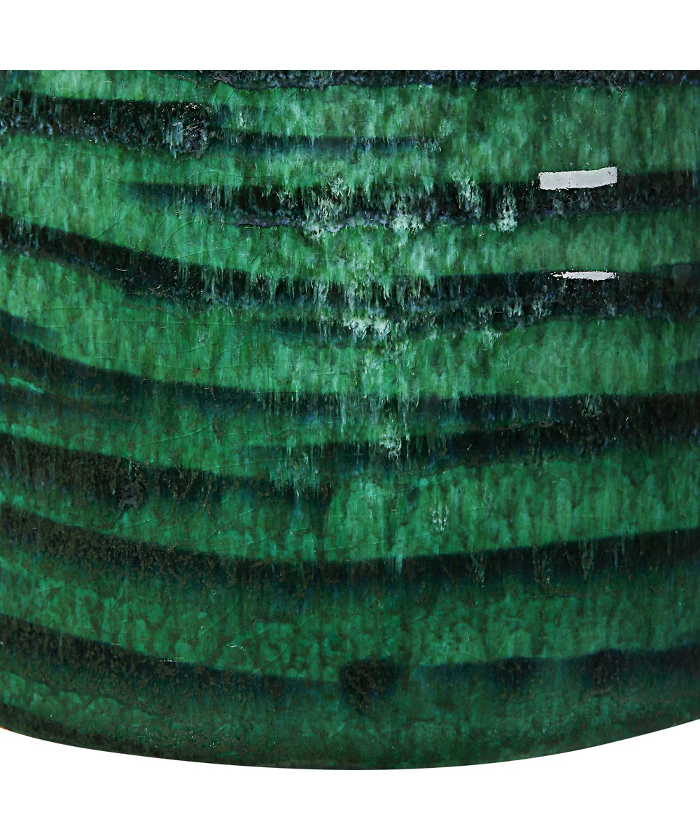 Galeno Emerald Green Table Lamp - Image 7