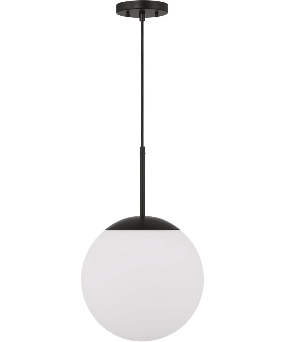 Gaze 1-Light Lighting Flat Black - Image 2