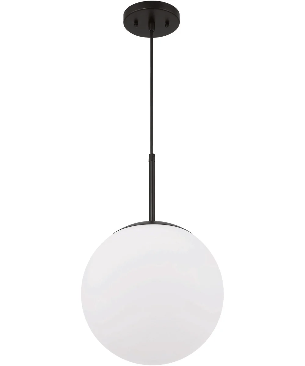 Gaze 1-Light Lighting Flat Black - Image 3