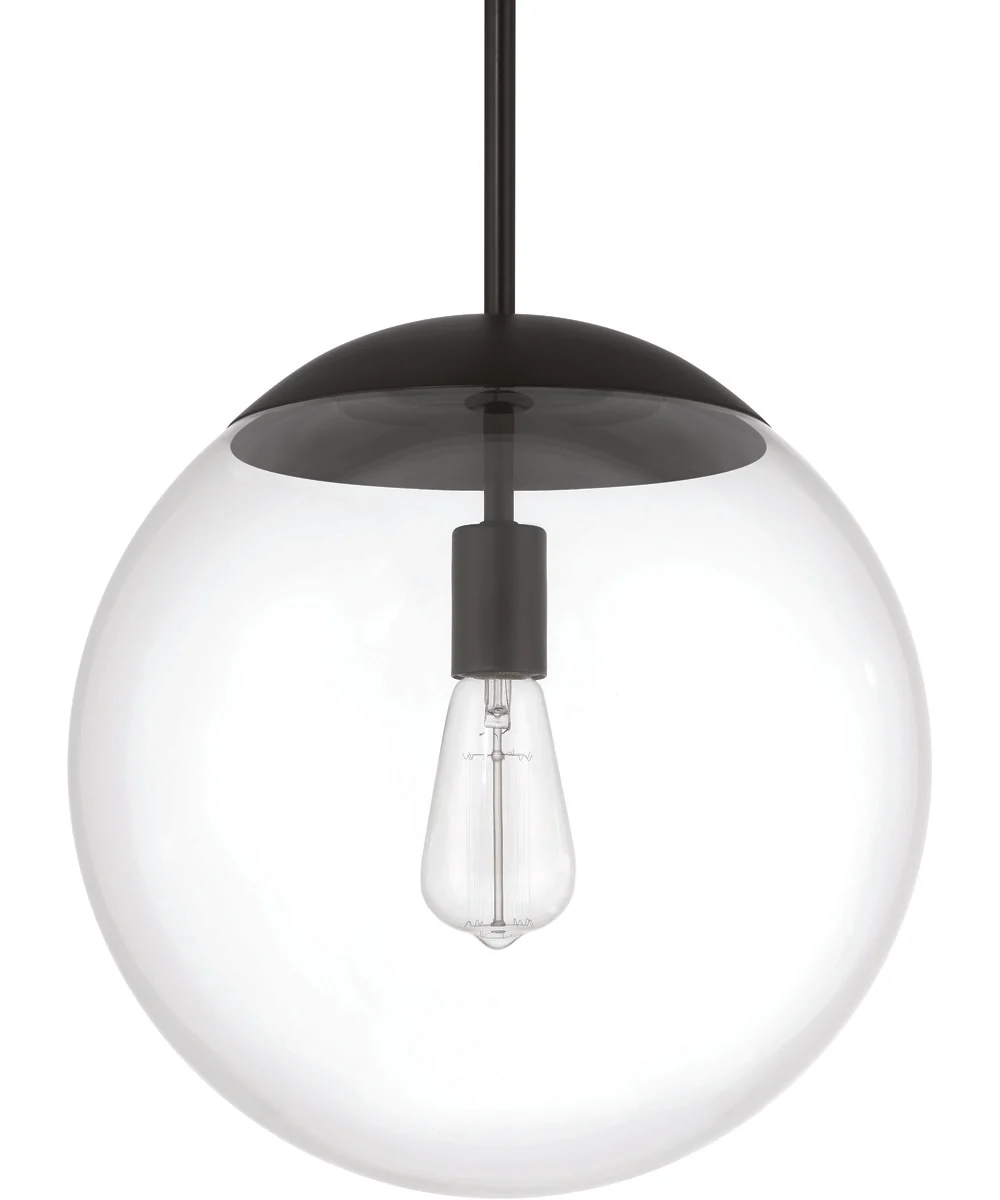 Gaze 1-Light Lighting Flat Black - Image 5