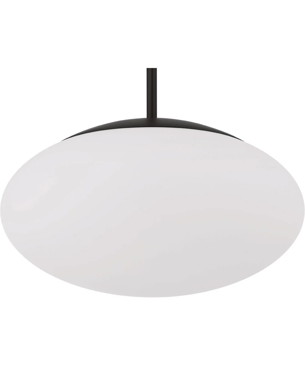 Gaze 1-Light Lighting Flat Black - Image 5