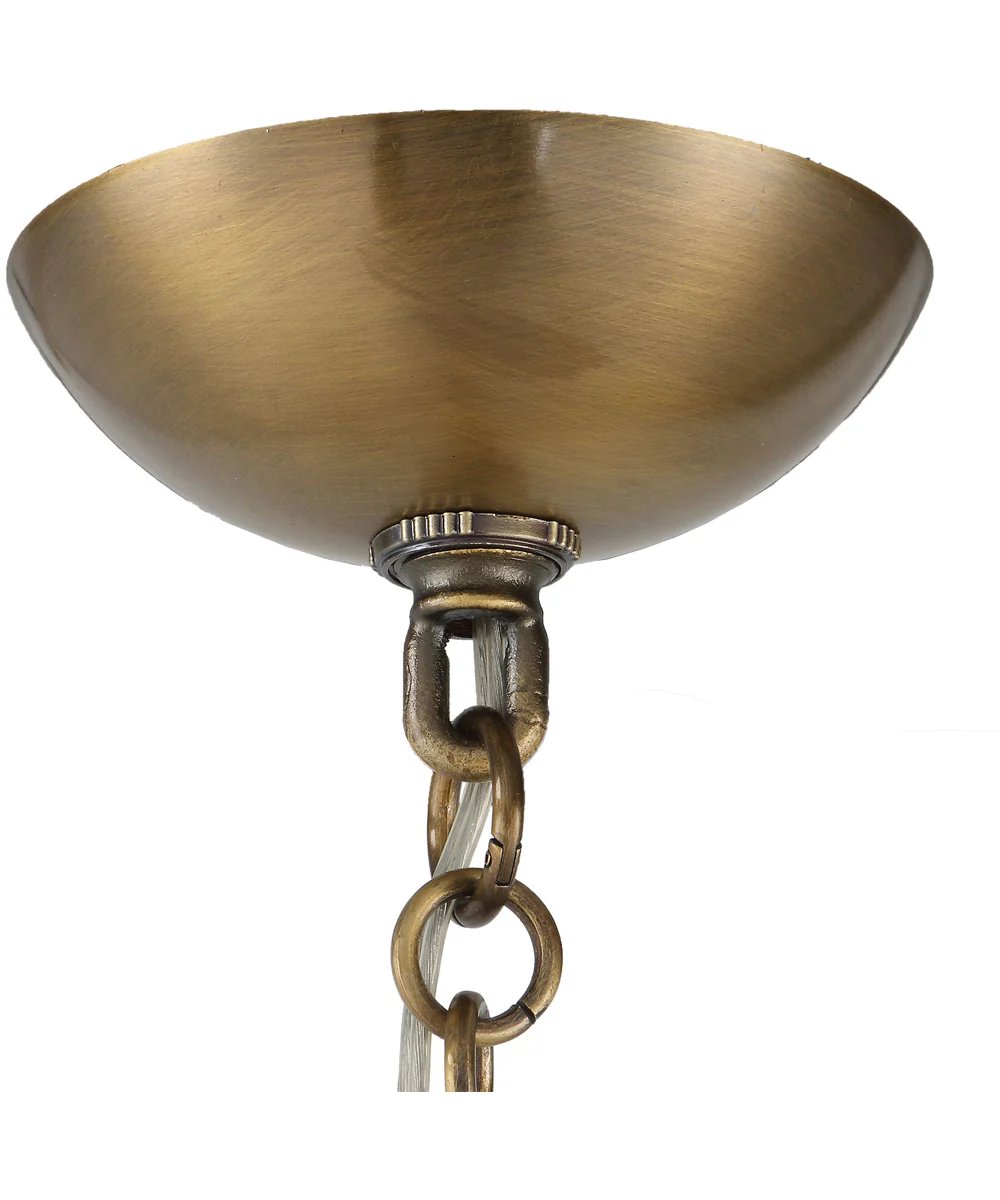 Geodesic 3 Light Pendant - Image 9