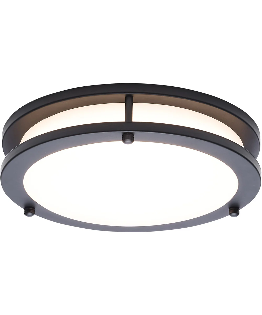 Glamour Close-to-Ceiling Black - Image 6