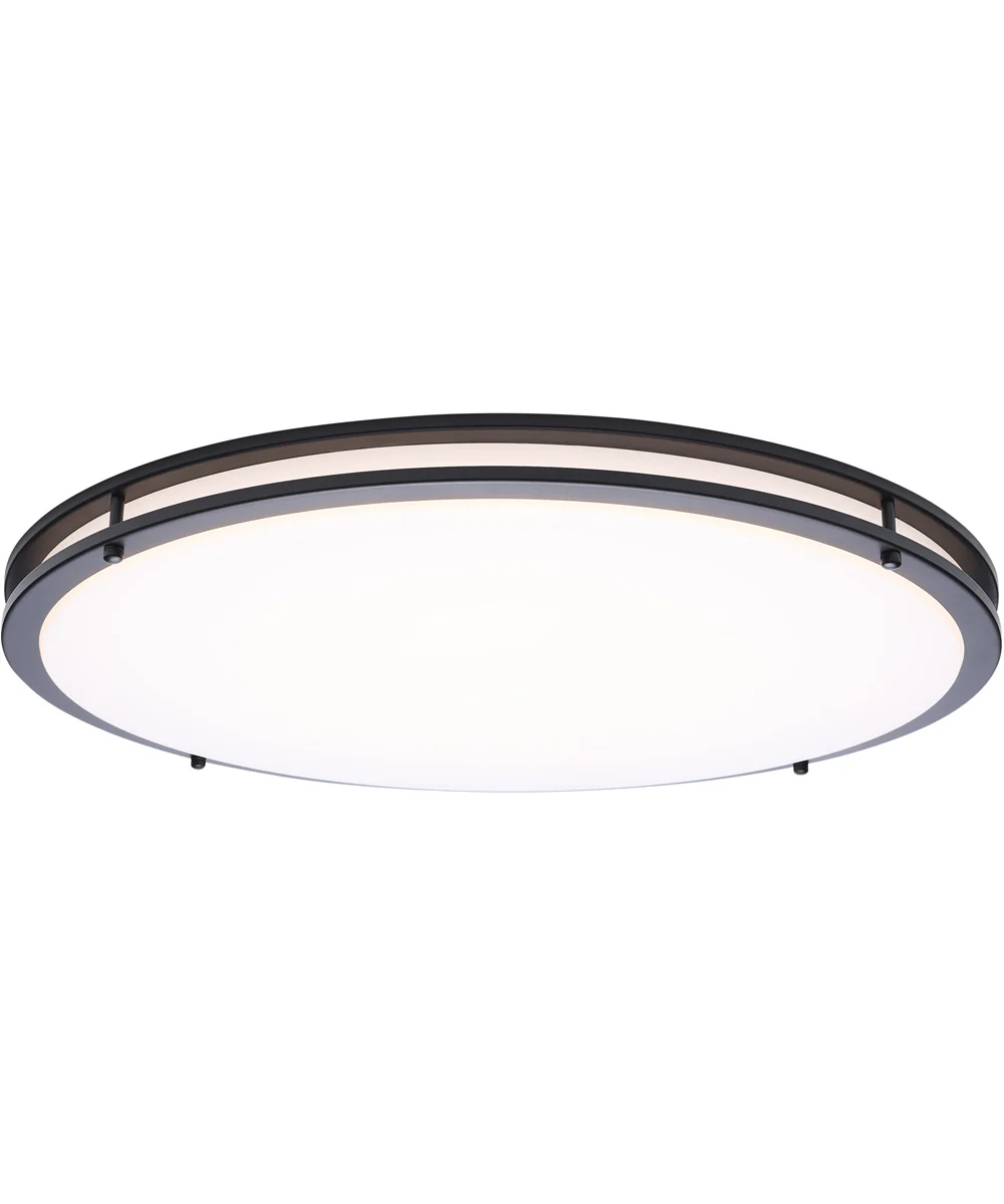 Glamour Close-to-Ceiling Black - Image 2