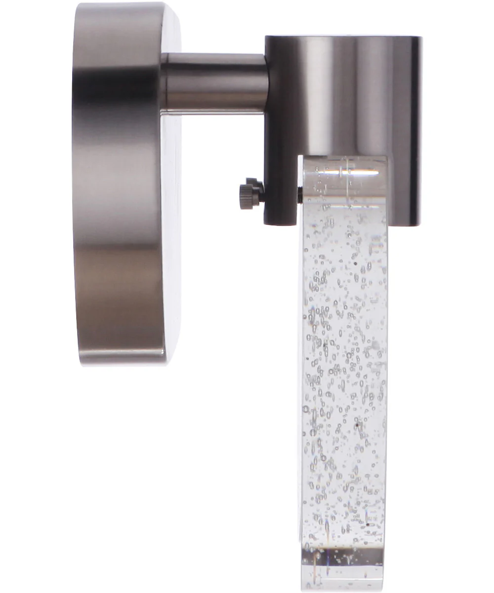 Glisten 2-Light Lighting Brushed Polished Nickel - Image 5