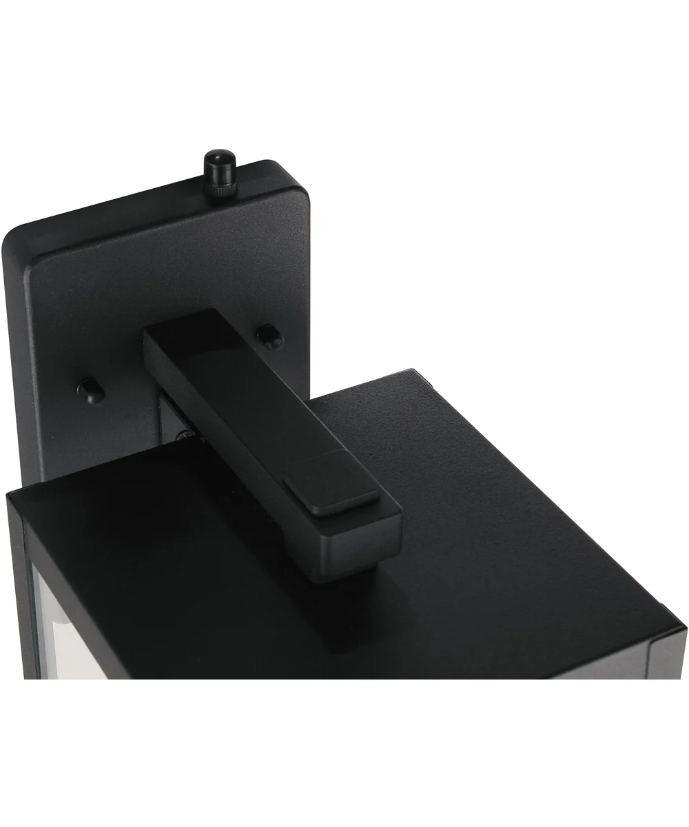 Harris 1-Light Outdoor Lighting Textured Black - Image 10