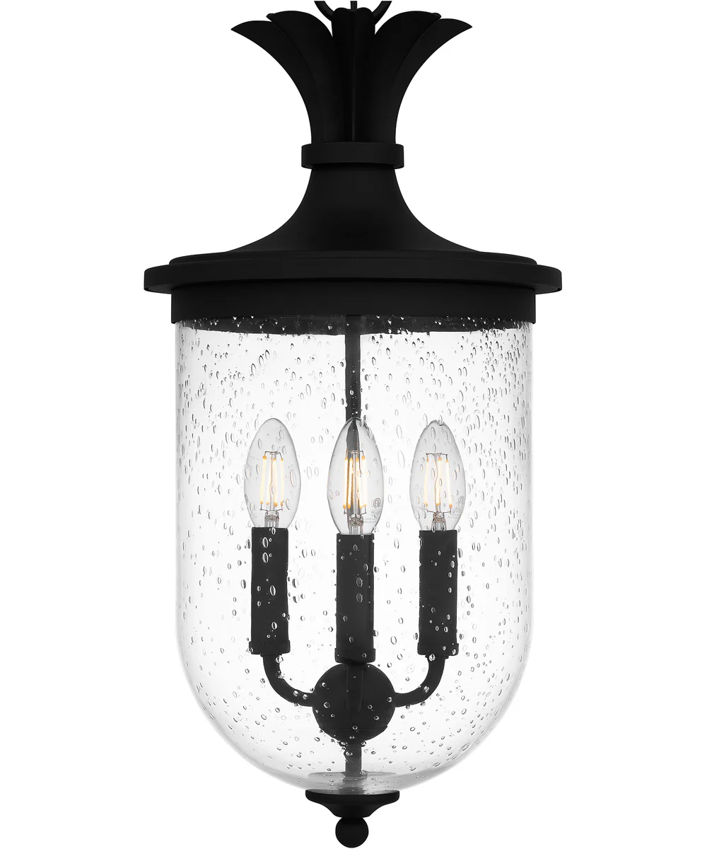 Havana 3-light Mini Pendant Earth Black - Image 5