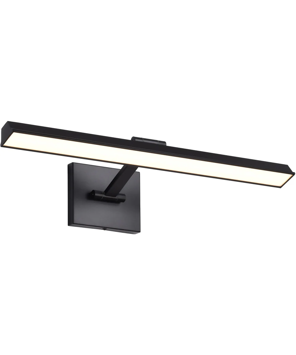 Hazel Vanity & Wall Black - Image 2