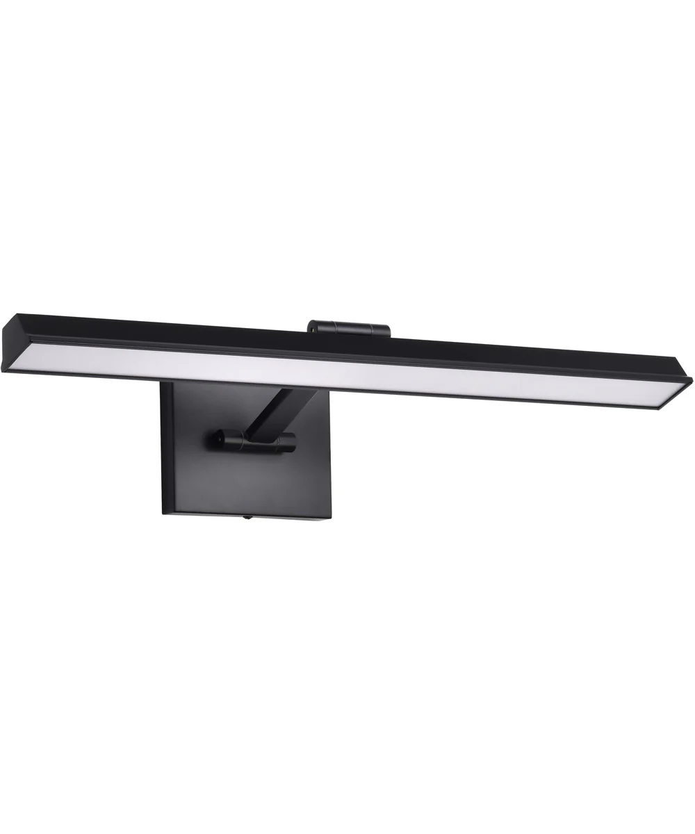 Hazel Vanity & Wall Black - Image 3
