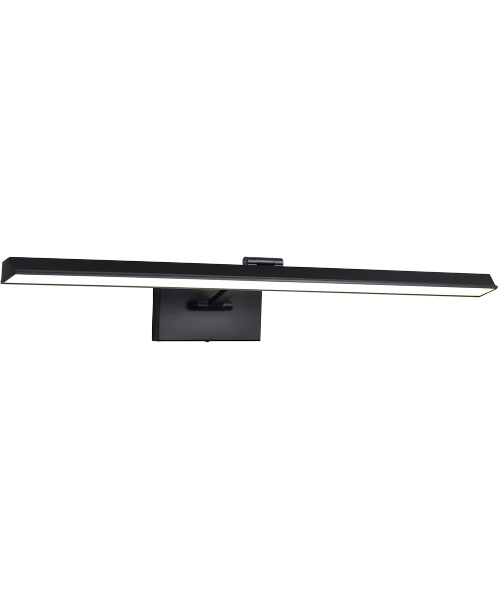 Hazel  Vanity & Wall Black - Image 6