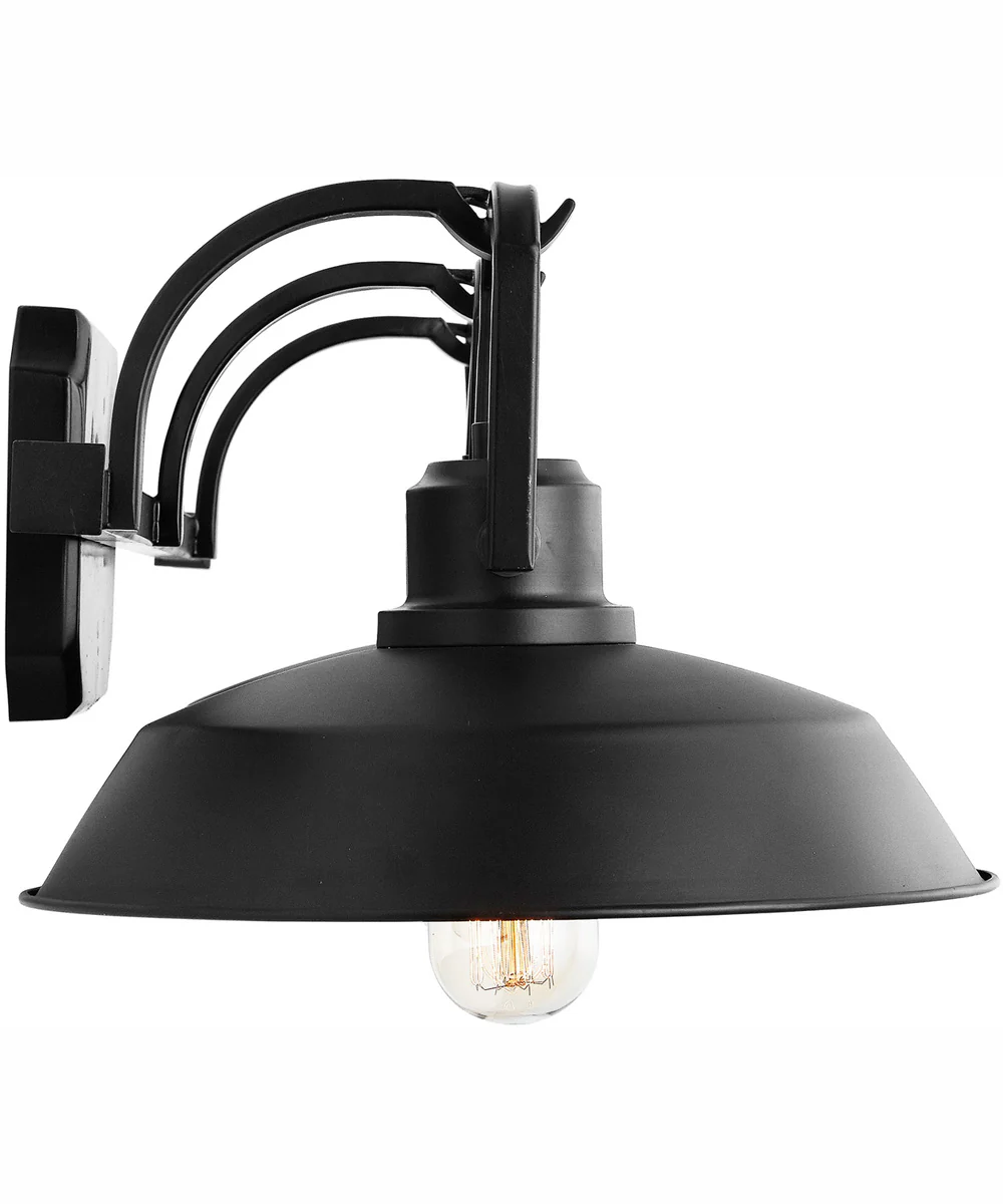 Henderson 3-Light Vanity Matte Black - Image 5